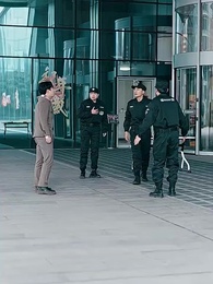 第23集 - 女總裁的無敵神王