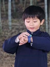 第23集 - 萌寶神助攻，爹地哪裡逃