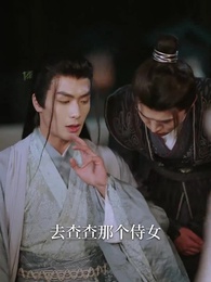 昨夜星辰又逢君 - Episode 29