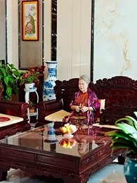 Episode 60 - [Dubbed] Mr. Morrison, You Better Watch Out!