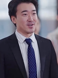 錯位摯愛 - Episode 54