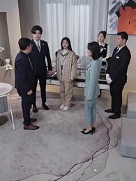 第40集 - 錯位摯愛