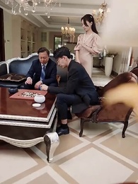 가짜 신부: 사장님의 최애 - Episode 67