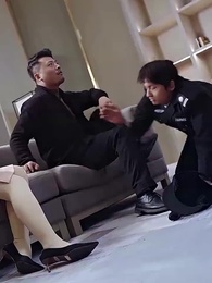 老爹是神醫？我怎麼不知道 - Episode 25