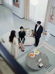 61화 - 가짜 신부: 사장님의 최애