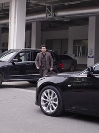 [Dubbed] What A Tempting Ex, You're Driving Me Crazy! - Episode 4