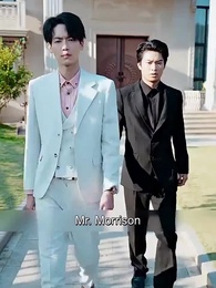 [Dubbed] Mr. Morrison, You Better Watch Out! - Episode 79