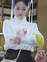 蘇姑娘快收了神通吧 - Episode 21