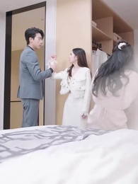 [Dubbed] What A Tempting Ex, You're Driving Me Crazy! - Episode 16