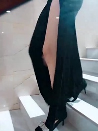 Episode 10 - [Dubbed] Mr. Morrison, You Better Watch Out!