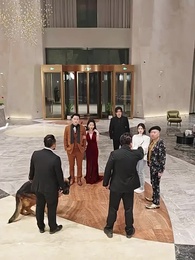 第17集 - 錯位摯愛