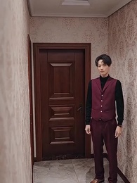 Episode 32 - [Dubbed] Mr. Morrison, You Better Watch Out!