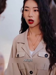 [Dubbed] Mr. Morrison, You Better Watch Out! - Episode 28