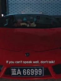 [Dubbed] Mr. Morrison, You Better Watch Out! - Episode 80