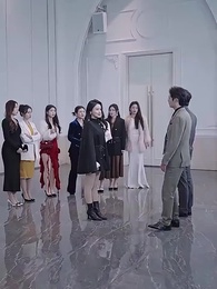 老爹是神醫？我怎麼不知道 - Episode 49