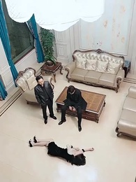 [Dubbed] Mr. Morrison, You Better Watch Out! - Episode 86