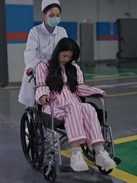 第61集 - 錯位摯愛