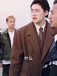 第72集 - 老爹是神醫？我怎麼不知道