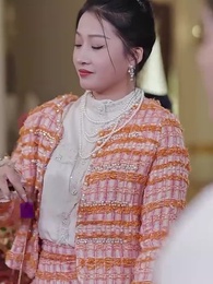 第27集 - 錯位摯愛