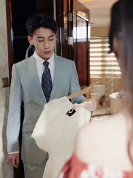 가짜 신부: 사장님의 최애 - Episode 20