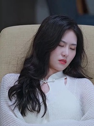 蘇姑娘快收了神通吧 - Episode 36