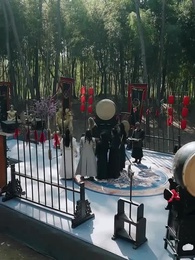 Vạn Cổ Thần Đế Trương Nhược Trần - Episode 43