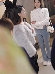 第11集 - 錯位摯愛