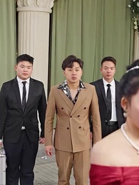 第68集 - 錯位摯愛