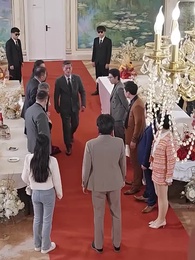 第31集 - 錯位摯愛