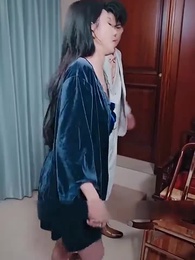 Episode 9 - [Dubbed] Mr. Morrison, You Better Watch Out!