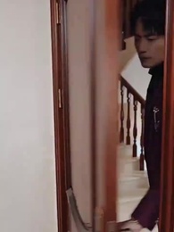 [Dubbed] Mr. Morrison, You Better Watch Out! - Episode 74