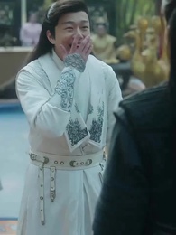 Vạn Cổ Thần Đế Trương Nhược Trần - Episode 26