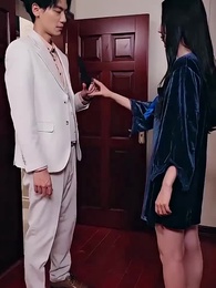 Episode 7 - [Dubbed] Mr. Morrison, You Better Watch Out!