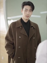 [Dubbed] What A Tempting Ex, You're Driving Me Crazy! - Episode 63