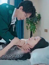 Episode 18 - [Dubbed] Mr. Morrison, You Better Watch Out!