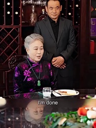 Episode 35 - [Dubbed] Mr. Morrison, You Better Watch Out!