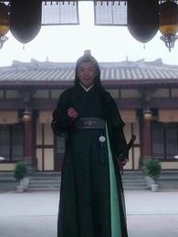 Tập 50 - Vạn Cổ Thần Đế Trương Nhược Trần