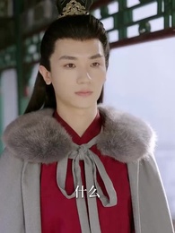 第21集 - 昨夜星辰又逢君