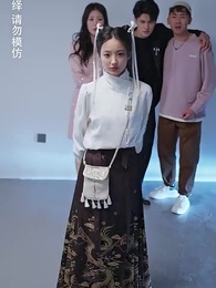 蘇姑娘快收了神通吧 - Episode 31