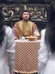 Vạn Cổ Thần Đế Trương Nhược Trần - Episode 18