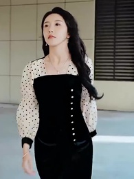 [Dubbed] Mr. Morrison, You Better Watch Out! - Episode 85