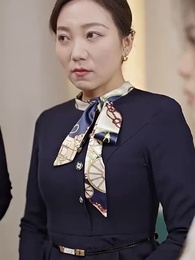 第12集 - 錯位摯愛