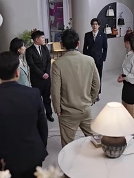 第42集 - 錯位摯愛