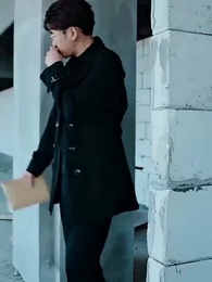 [Dubbed] Mr. Morrison, You Better Watch Out! - Episode 84