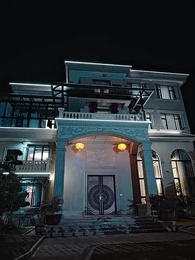 Episode 43 - [Dubbed] Mr. Morrison, You Better Watch Out!