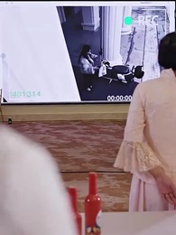 錯位摯愛 - Episode 35