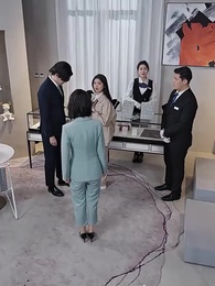 第39集 - 錯位摯愛