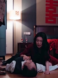 Episode 4 - [Dubbed] Mr. Morrison, You Better Watch Out!