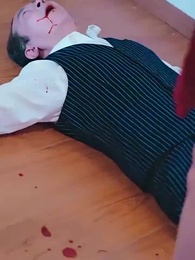 [Dubbed] Mr. Morrison, You Better Watch Out! - Episode 2