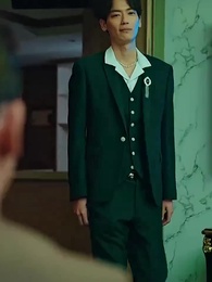 Episode 11 - [Dubbed] Mr. Morrison, You Better Watch Out!